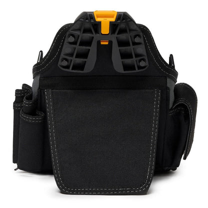 TOUGHBUILT Master Electricians Pouch + Shoulder Strap