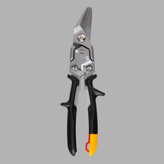 TOUGHBUILT Left Cut Aviation Snips