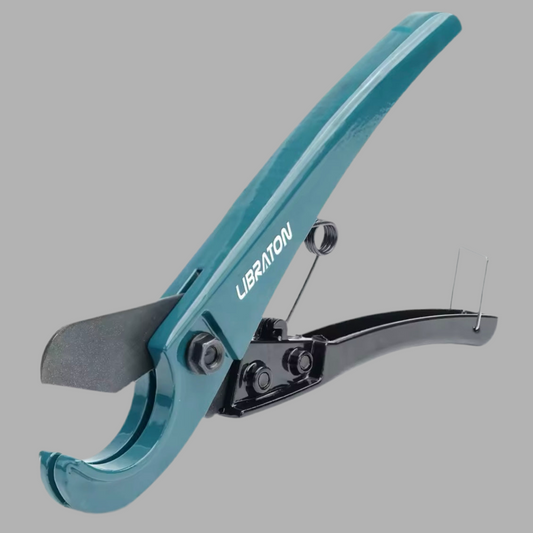 Libraton 1-1/4” Pipe/ Tube Cutter