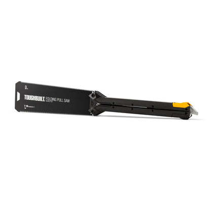 TOUGHBUILT Folding Pull Saw
