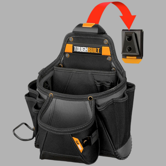TOUGHBUILT Contractor Pouch