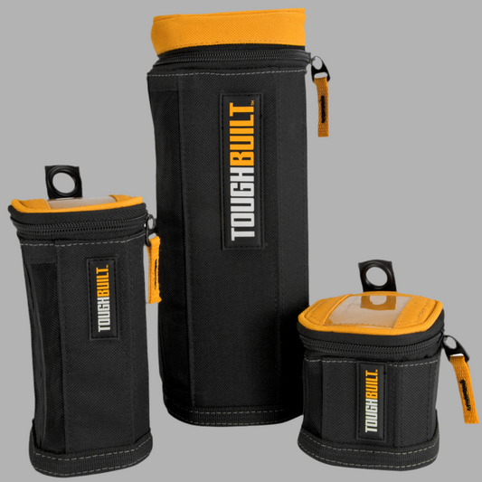 TOUGHBUILT 3 Pack - Tower Softboxes
