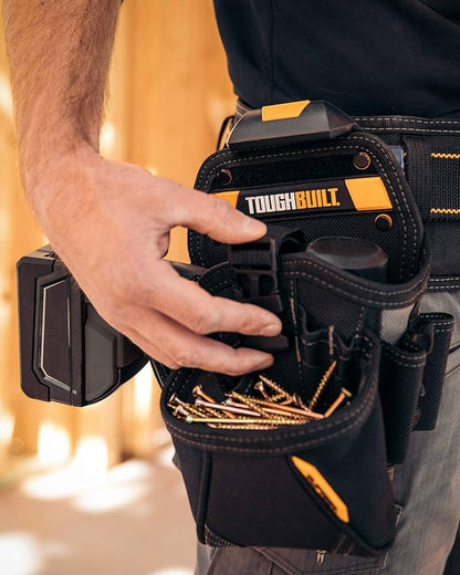 TOUGHBUILT Drill Holster - Specialist