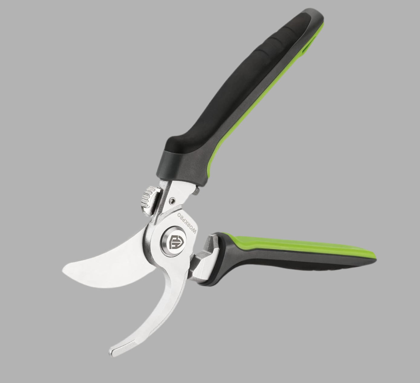 WORKPRO 8.5” Garden Bypass Pruning Shears