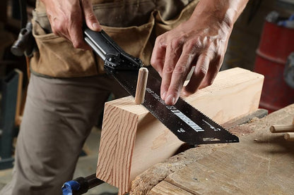 TOUGHBUILT Folding Pull Saw
