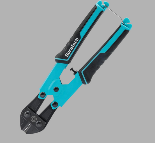 DURATECH 8” Mini Bolt Cutter