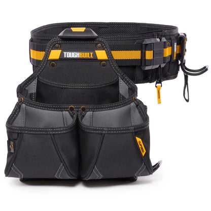 TOUGHBUILT 3Pc Pro Framer Tool Belt Set