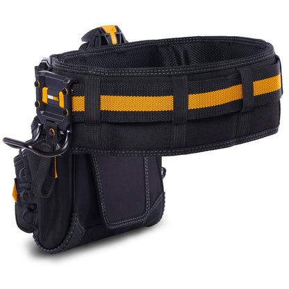 TOUGHBUILT 3-Piece Builder Tool Belt Set
