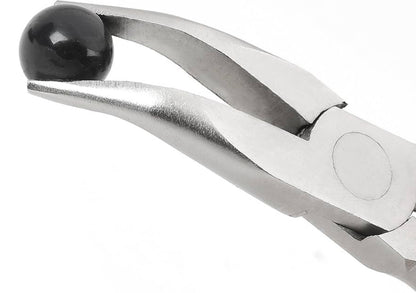 WORKPRO 7PC Jewelry Pliers Set w/ Easy Carrying Pouch