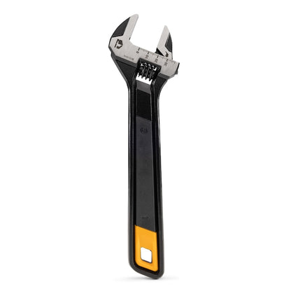 TOUGHBUILT 10” Adjustable Wrench