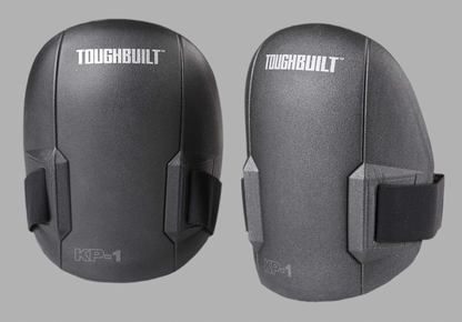 TOUGHBUILT Ultra Light Knee Pads
