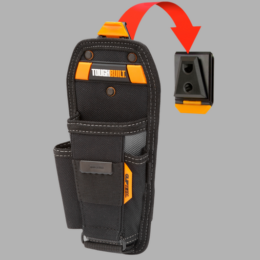 TOUGHBUILT Pliers Pouch - Large