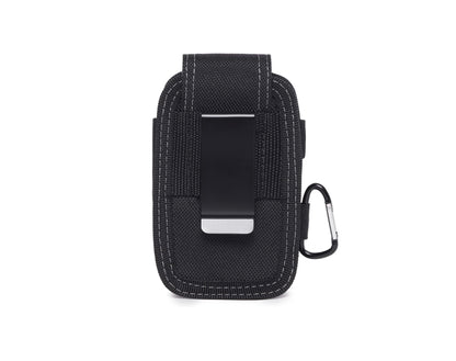 TOUGHBUILT Smart Phone Pouch + Notebook & Pencil