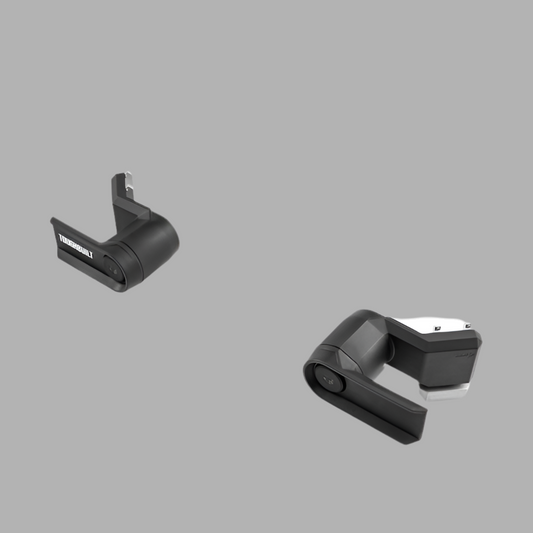 TOUGHBUILT STACKTECH Plastic Cord Wrapper