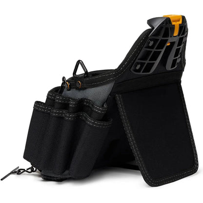 TOUGHBUILT Master Electricians Pouch + Shoulder Strap