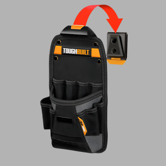 TOUGHBUILT Technician Pouch
