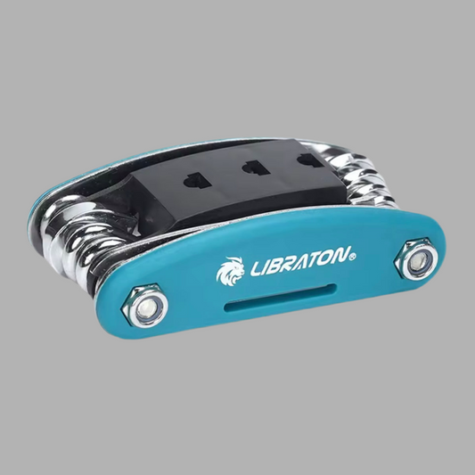 LIBRATON 16-IN-1 Bike Multi-Tool