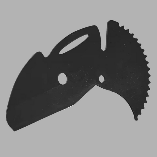 Libraton 1PC Pipe Cutter Replacement Blade (Up to 2-1/2")