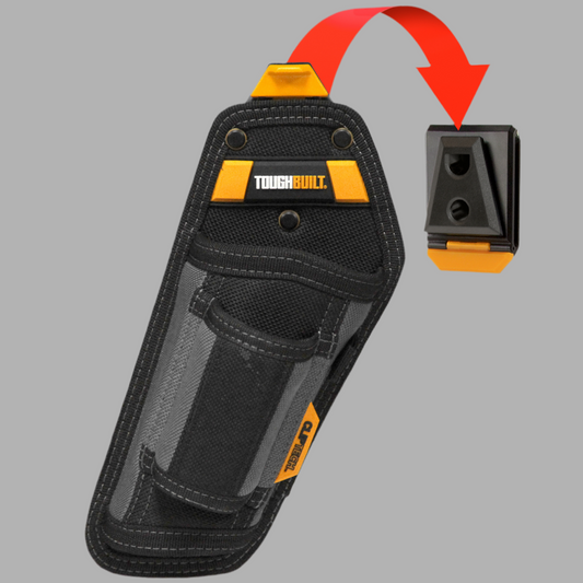 TOUGHBUILT Hammer Holster