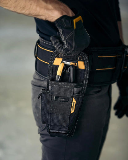 TOUGHBUILT Pliers Pouch - Large