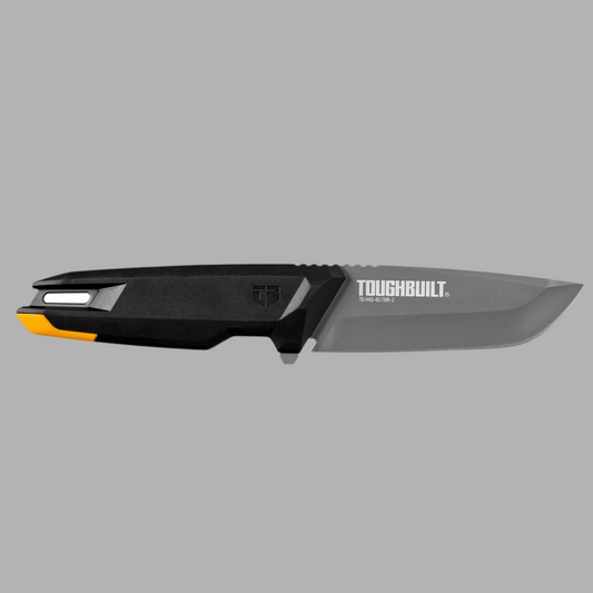 TOUGHBUILT Tradesman Knife + Sheath
