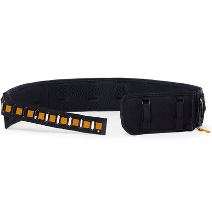 TOUGHBUILT Padded Belt Steel Buckle / Back Support