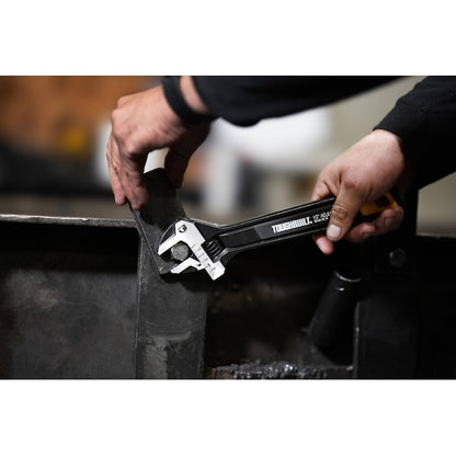 TOUGHBUILT 10” Adjustable Wrench