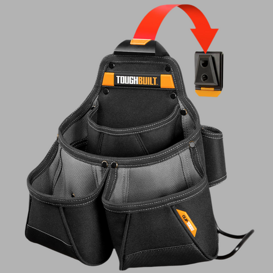 TOUGHBUILT Framer Pouch