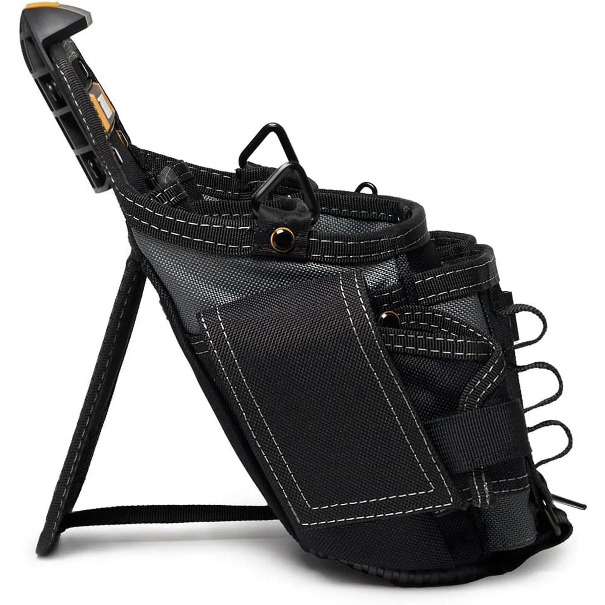 TOUGHBUILT Master Electricians Pouch + Shoulder Strap