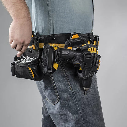 TOUGHBUILT Drill Holster - Small