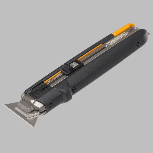 TOUGHBUILT Scraper Utility Knife