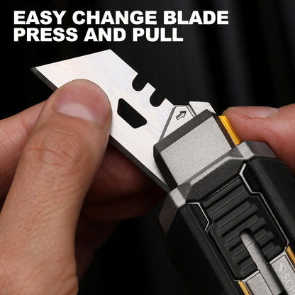 TOUGHBUILT Scraper Utility Knife